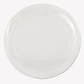 Wna Designerware Plastic Plates, 10.25 in. dia, Clear, 144PK WNA DWP10144